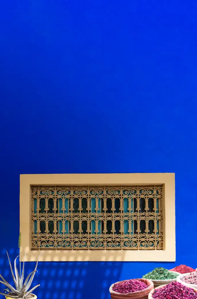 Туры в Марокко из Екатеринбурга